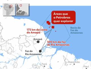 Ibama diz não ver pressão de Lula sobre petróleo na Bacia da Foz do Amazonas e garante avaliação técnica