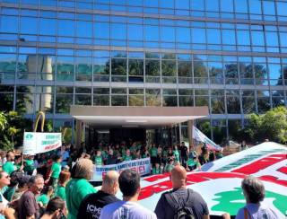 AGU vê greve dos servidores ambientais ilegal e abusiva, e pede suspensão
