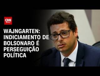 Indiciamento de Bolsonaro: governistas falam em 'passo em busca da Justiça'; oposicionistas alegam 'perseguição'
