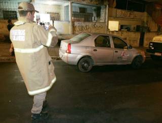 Veículo com carga radioativa é roubado em São Paulo
