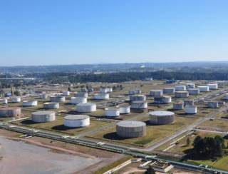 Parques e projetos no Paraná são aprovados para receber indenização bilionária da Petrobras