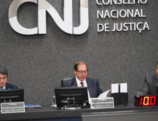 CNJ vai investigar desembargador do Paraná por discurso contra mulheres em julgamento por assédio