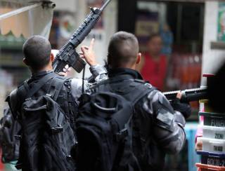 Em um mês, quatro policiais militares morrem em operações no Rio