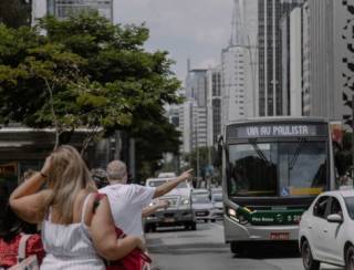 São Paulo terá dias secos e temperaturas baixas nesta semana