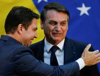 Reunião com Bolsonaro no Planalto é irregular por si só, e atos posteriores desmentem Ramagem, diz PF