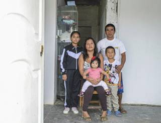 Arsênico contamina mulheres e bebês no Peru e traz riscos à saúde