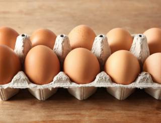 Consumo de carne de frango e ovos permanece seguro, diz ministro da Agricultura