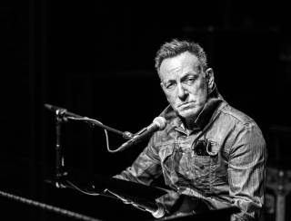 Bruce Springsteen entra para a lista de bilionários da Forbes
