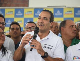 Promessas dos políticos: a seis meses do fim do mandato, Bruno Reis cumpriu 59,2% dos compromissos de campanha