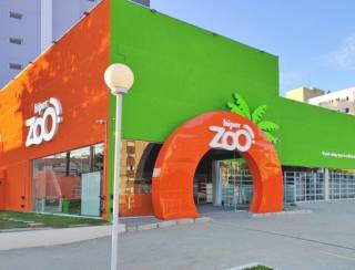 HiperZoo inaugura oitava loja em Curitiba
