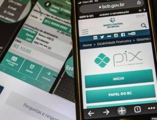 BC define que Pix Automático será lançado em junho de 2025