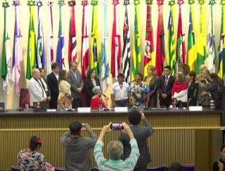 Comissão de Anistia pede perdão a indígenas kaiowá em nome do Brasil