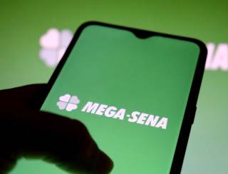 Mega-Sena, concurso 2.754: prêmio acumula e vai a R$ 100 milhões