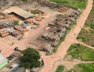 Ato em Rondônia marca fim da desintrusão da TI Karipuna