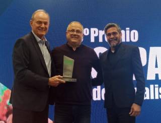 Reportagem da Gazeta do Povo é vencedora do 16º Prêmio Ocepar de Jornalismo