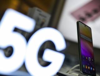 Anatel vai liberar sinal de internet 5G para mais 506 municípios