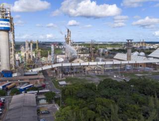 TCU encontra irregularidades em contrato da Petrobras com Unigel no mercado de fertilizantes