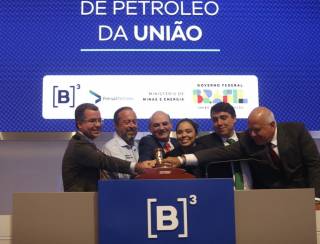 Leilão de petróleo da União bate recorde e atinge R$ 17 bilhões