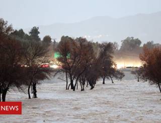 Por que 'rios voadores' estão cada vez mais destrutivos?