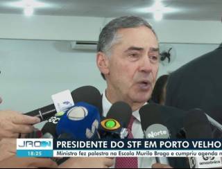 STF volta do recesso nesta quinta; veja o que deve ser julgado no mês