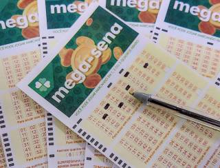 Mega-Sena sorteia nesta quinta-feira prêmio estimado em R$ 3,5 milhões