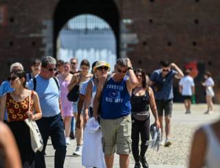 Calor extremo mata mais de 175 mil pessoas na Europa anualmente, diz OMS