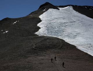 Recuo de geleiras nos Andes é sem precedentes na civilização humana, mostra estudo