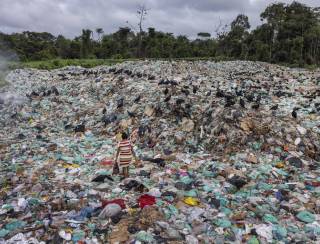 Municípios descumprem prazo para fim dos lixões, e Brasil ainda tem mais de 1.500