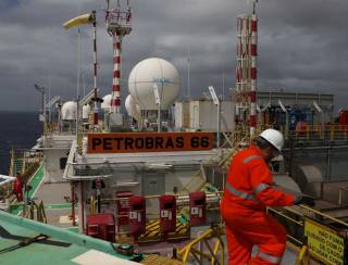 Produção de petróleo e gás no país cresce 2,8% em junho, aponta ANP