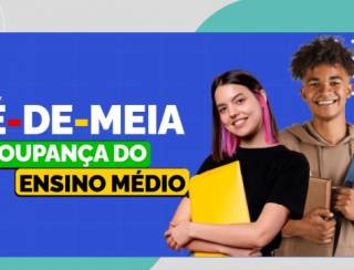 Camilo Santana: Lula está anunciando 1,2 milhão de novas vagas para o Pé-de-Meia