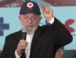 Lula diz que vai enviar ao Congresso isenção de IR para quem ganha até R$ 5 mil na próxima terça