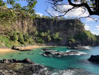 Leilão de petróleo em área perto de Noronha causa racha entre ministérios de Silveira e Marina