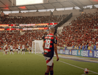 Rádio Nacional transmite final do Campeonato Carioca neste domingo