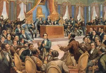 Seminário Comemorativo da Assembleia Constituinte de 1823 começa nesta terça-feira