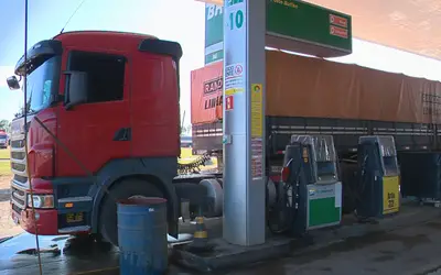 ANP vai intensificar monitoramento das importações de diesel 