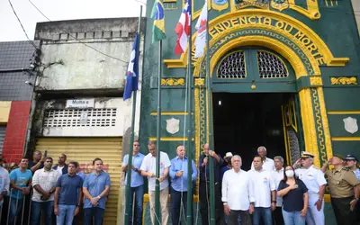 Prefeitura de Salvador anuncia ações para celebrar os 200 anos do 2 de Julho em 2023