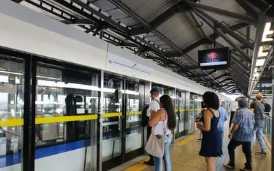 SP decreta ponto facultativo por ameaça de greve de trem e metrô
