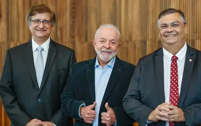 Governo Lula lê como enfrentamento novo secretário do RJ, ligado a bolsonaristas
