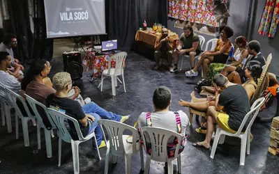 Peça, documentário e música homenageiam mortos da Vila Socó