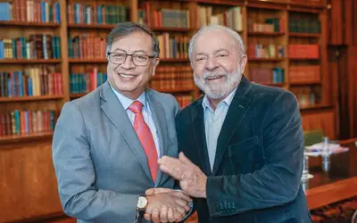 Em visita de Lula, Brasil será homenageado em principal feira literária da Colômbia