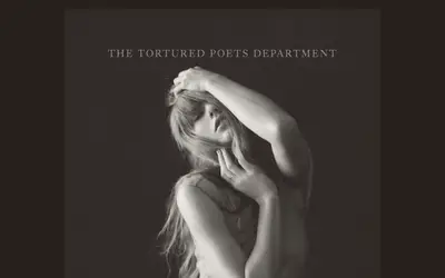 Taylor Swift bate recorde no Spotify com 'Tortured poets department', disco mais ouvido em um só dia na plataforma