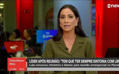 'Com alguns eu mal converso', disse Pacheco em resposta à crítica sobre relação com governo Lula