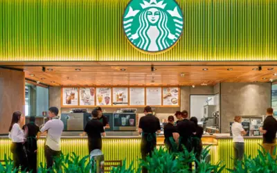 Starbucks Brasil: entenda quais são os próximos passos para a compra da rede de cafeterias