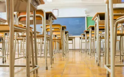 Em 10 anos, escolas estaduais do país perderam um terço dos professores efetivos