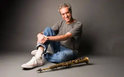 Zé Nogueira, grande saxofonista e produtor musical do Boca Livre e da MPB, morre aos 68 anos no Rio