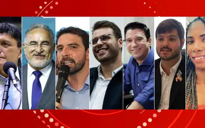 Eleições 2024: veja quem são os pré-candidatos à prefeitura de Belém confirmados pelos partidos