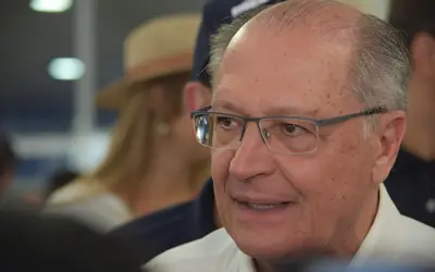 Após crítica de Pacheco a Haddad, Alckmin diz que responsabilidade fiscal é dever de todos e defende 'diálogo permanente'