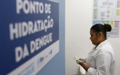 Brasil registra 1.888 mortes por dengue e 3,9 milhões de casos prováveis