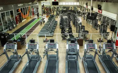 Companhia Athletica Curitiba investe em novos equipamentos