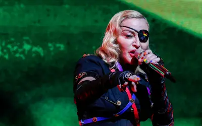 Madonna tem fortuna avaliada em US$ 580 milhões e deve somar mais US$ 100 milhões com turnê atual